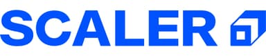 Scaler logo